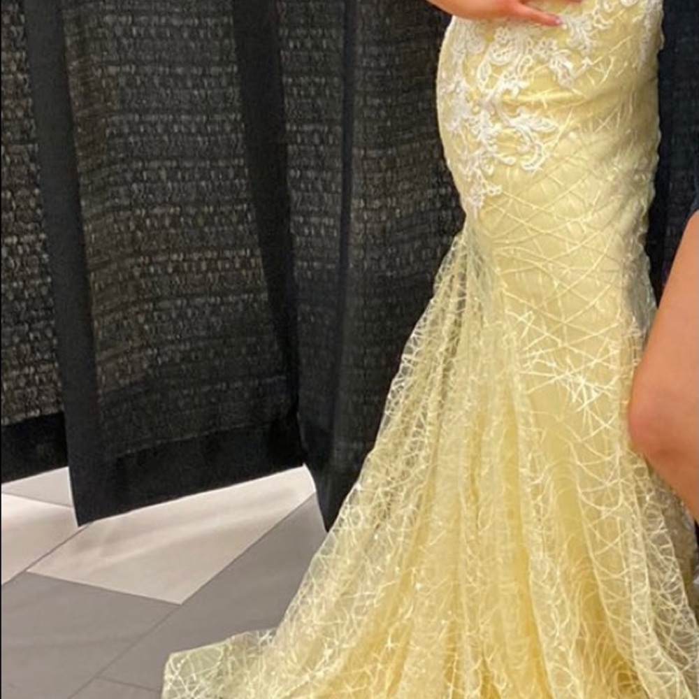 Prom Dress - Picture 5 of 5